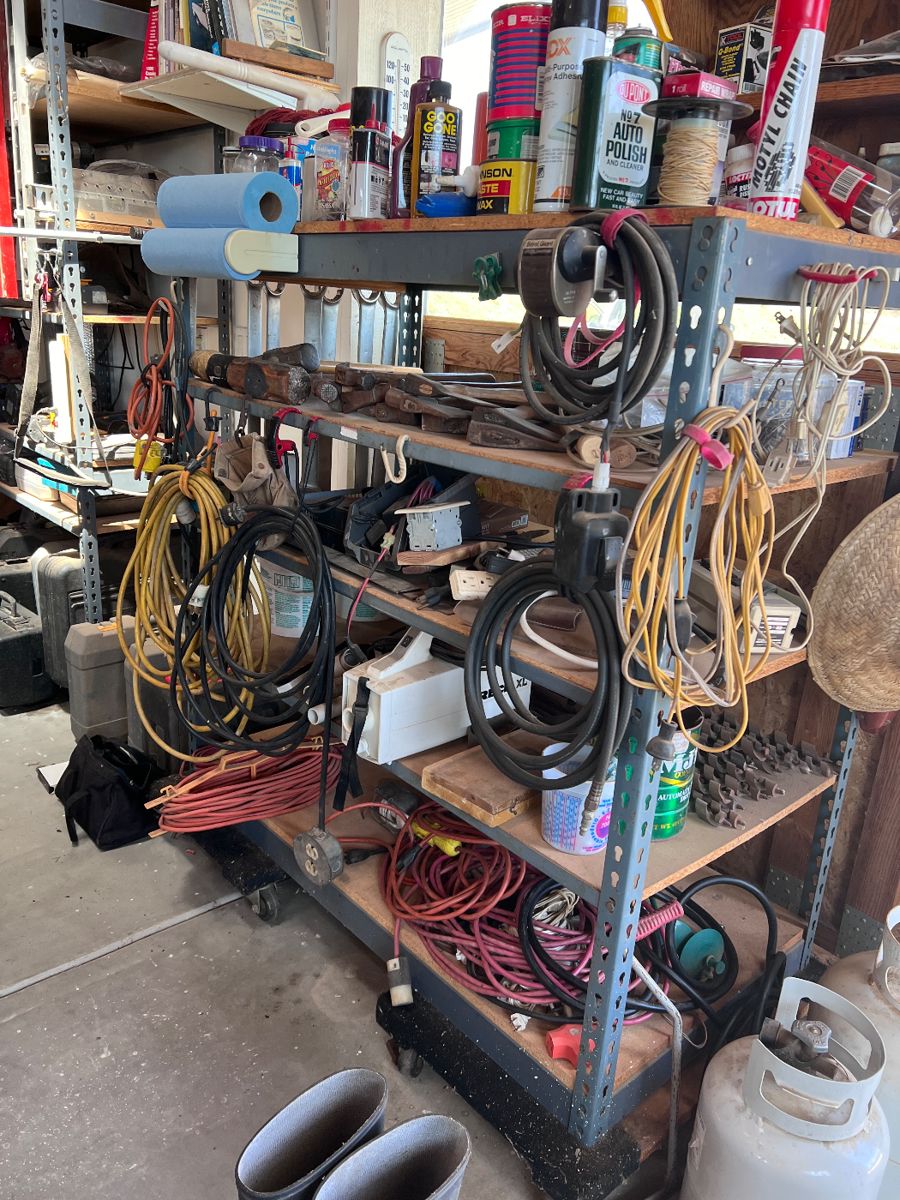 Ramona Estate Sale Victoria Townsend starts on 7/11/2024