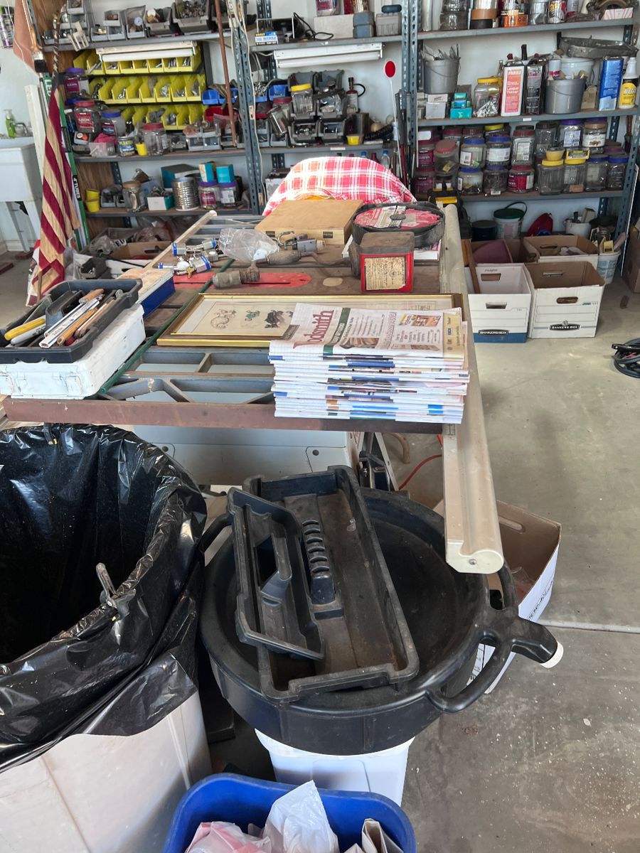 Ramona Estate Sale Victoria Townsend starts on 7/11/2024