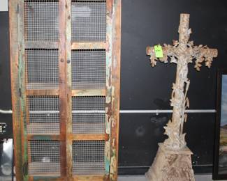 Vintage & Contemporary Furniture