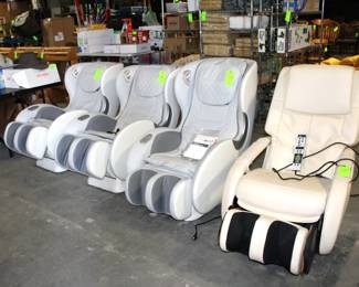Massage Chairs