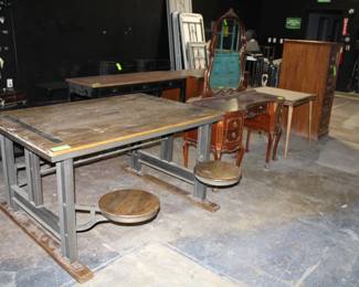 Large Assortment of Vintage & Contemporary Furniture