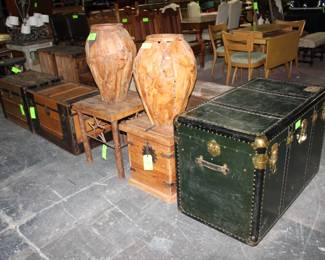Vintage & Contemporary Furniture
