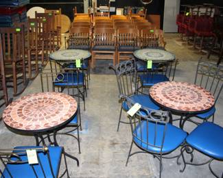 Antique, Vintage & Contemporary Furniture