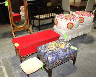 Vintage & Contemporary Furniture