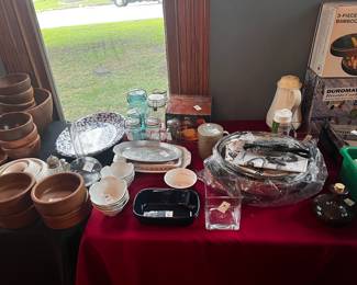 Salad Master electric skillet