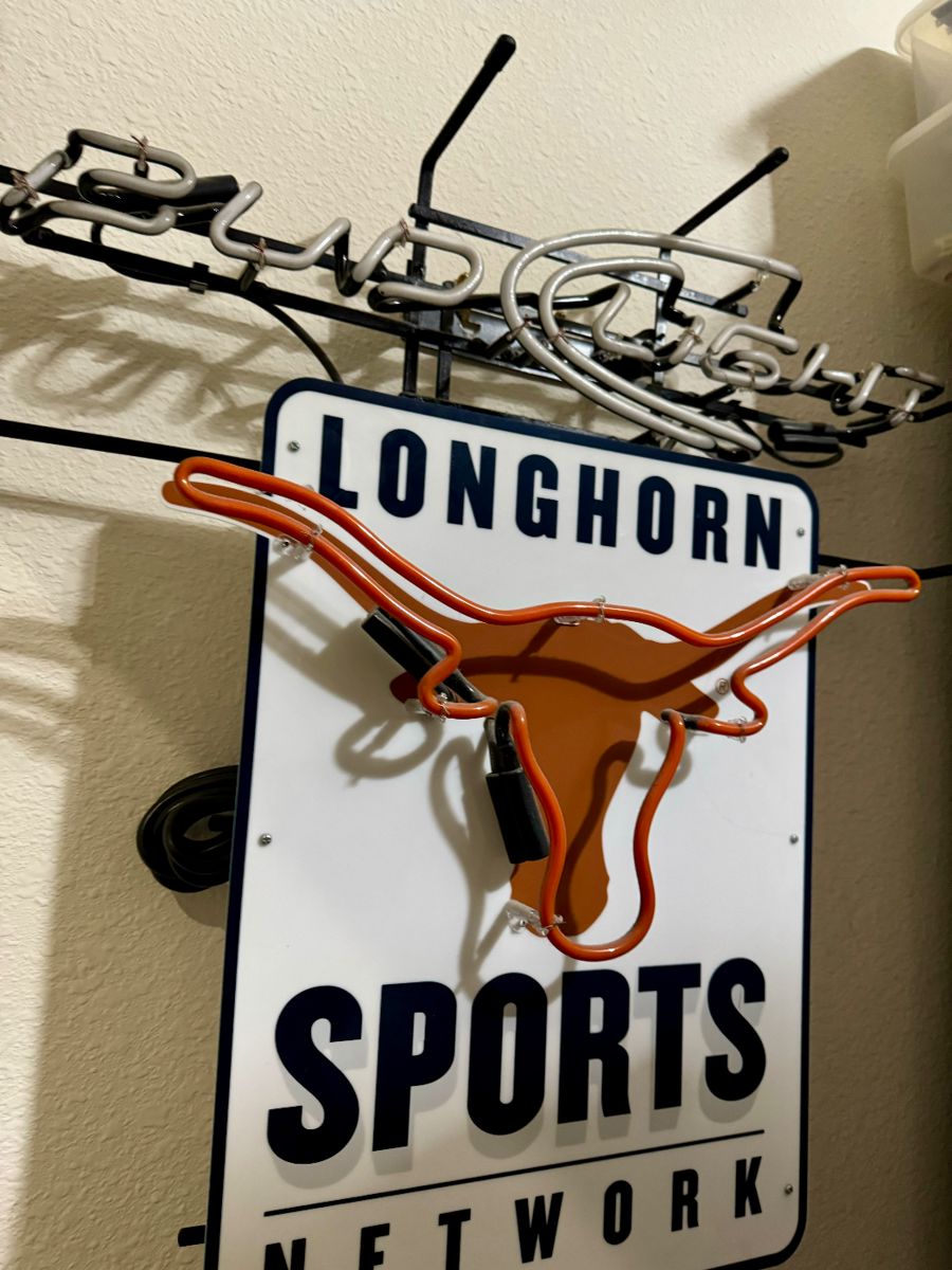 Longhorn Sports Network 