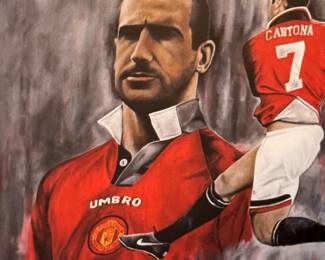 Manchester United SHARP