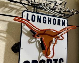 Longhorn Sports Network 