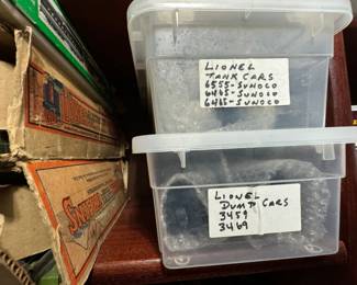 Trains Trains Trains