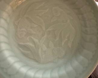 Celadon bowl