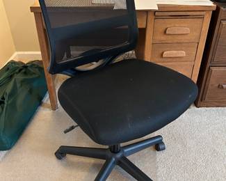 office chair