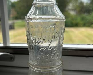 Blackberry Cola bottle Memphis TN