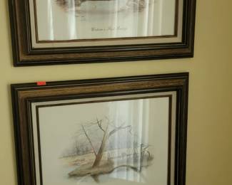 Howard Berger prints 