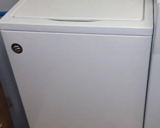 Whirlpool washing machine, works great 