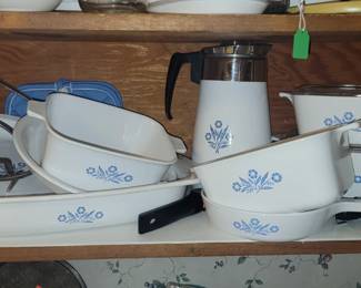 Corningware 