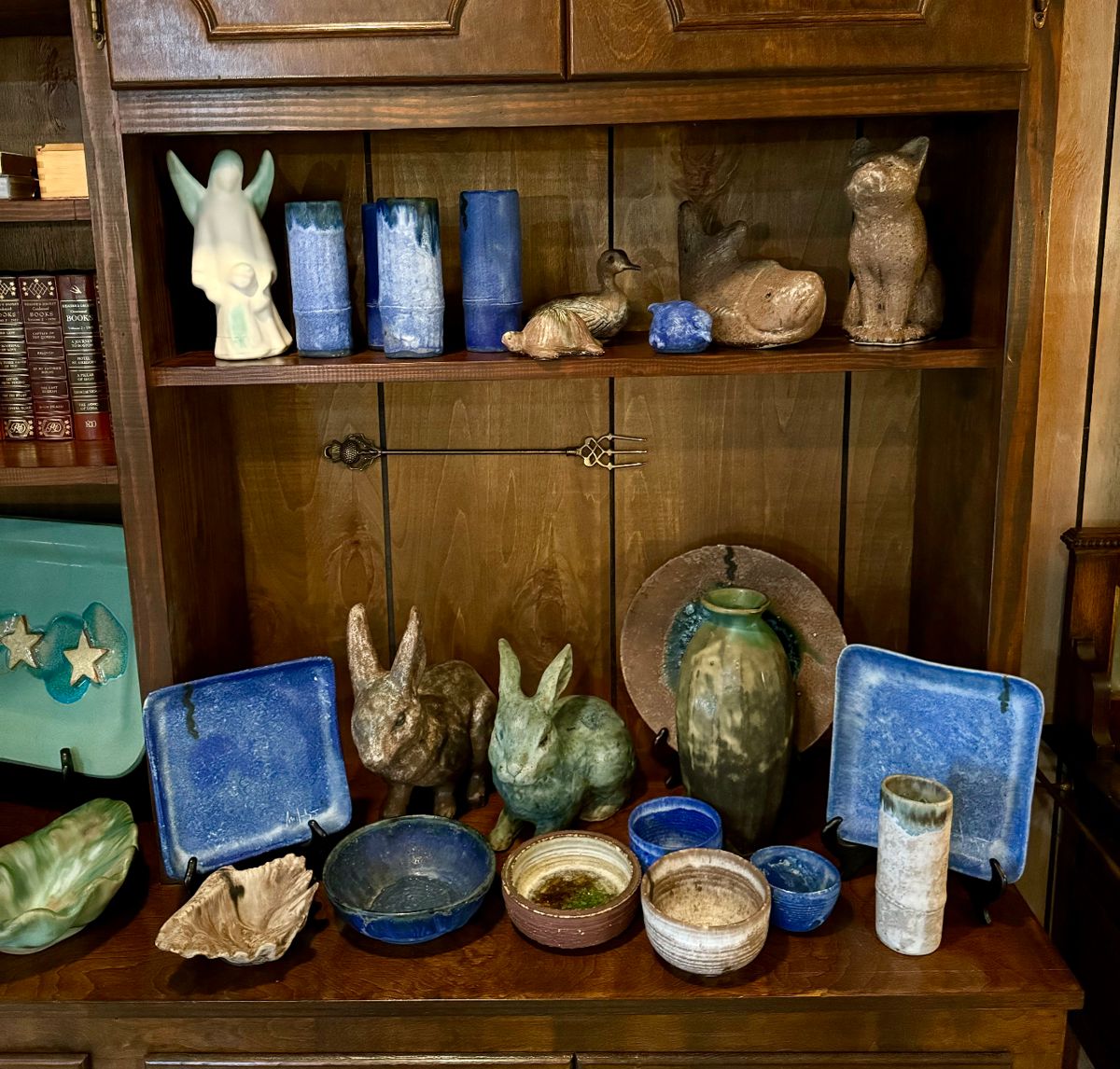 McCarty and Peter’s Pottery