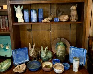 McCarty and Peter’s Pottery