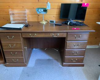 Executive Desk
