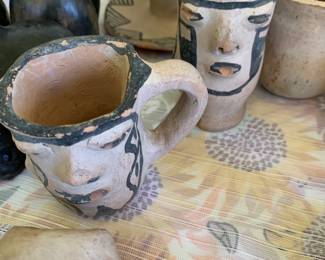 facial Mugs