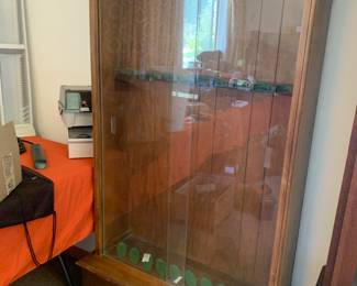 Gun Cabinet