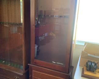 Gun Cabinet