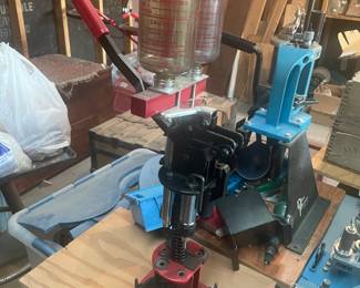 5 reloaders are available 