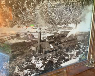 photo of Smelter 1904