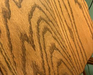 #42	Wood Fern Stand four legs 15x29	 $65.00 
