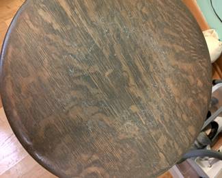 #43	Fern Stand center legs 43x13x29	 $65.00 
