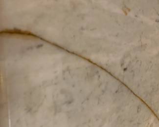 #21	Eastlake style on wheels (as-is) cracked top 28x20x30	 $125.00 
