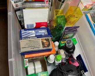Office Supplies
