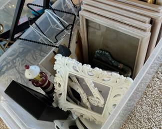 Picture Frames