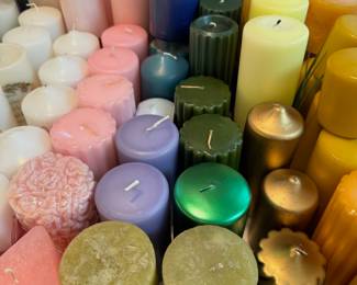 Candles