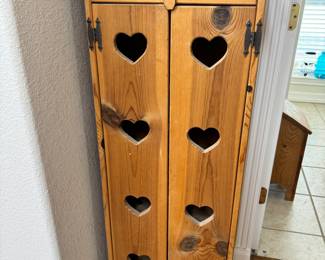 Wooden Cabinet