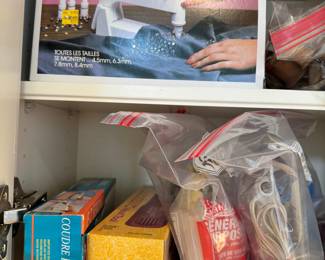 BeDazzler, other craft tools