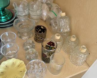 Candle holders and sconces