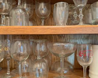 Glassware