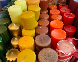 Candles