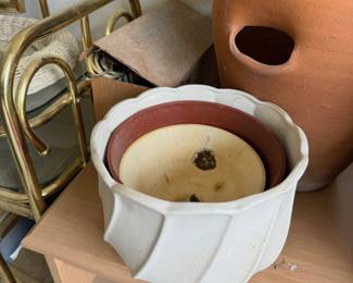 Plant Pots