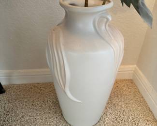 Ceramic Vase