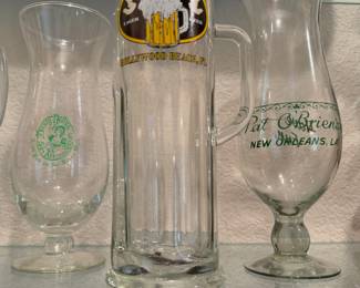 Glassware