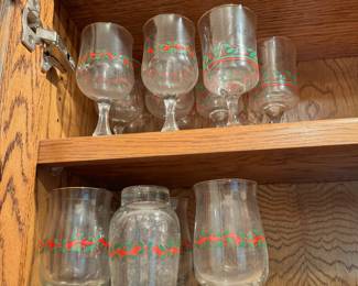 Glassware