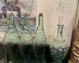 Decanters