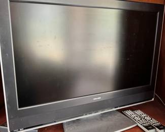 Toshiba TV