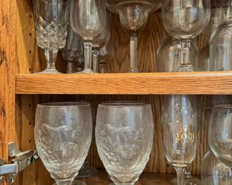 Glassware