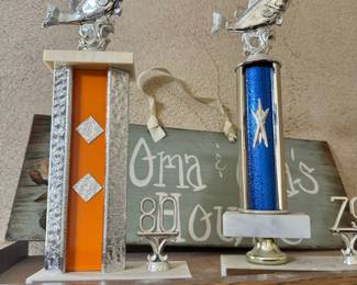 Trophies