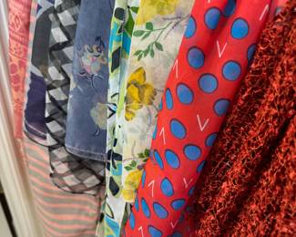 Scarves
