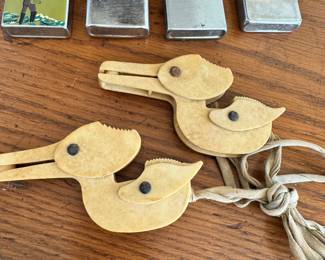 Vintage children's toy