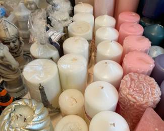 Candles