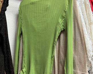 Women's clothing (Most vintage)